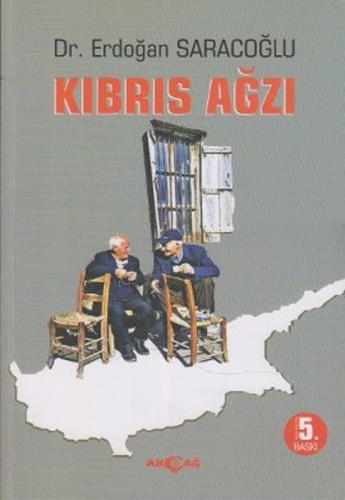 Kıbrıs Ağzı %15 indirimli Erdoğan Saracoğlu