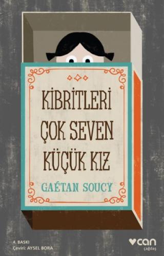 Kibritleri Çok Seven Küçük Kız Gaetan Soucy