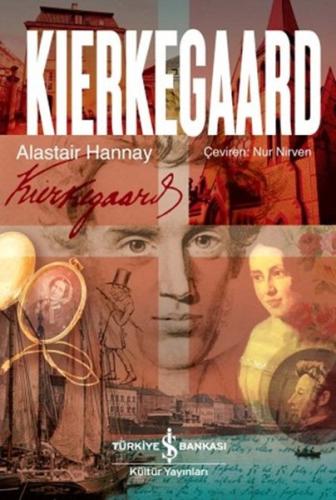 Kierkegaard %31 indirimli Alastair Hannay