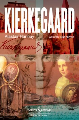 Kierkegaard Alastaır Hannay