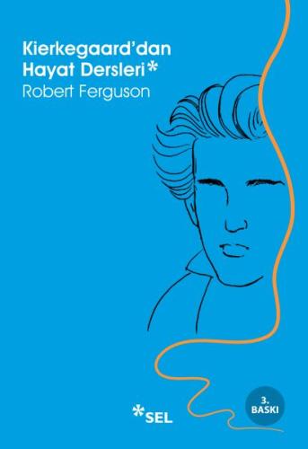 Kierkegaarddan Hayat Dersleri Robert Ferguson