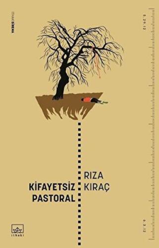 Kifayetsiz Pastoral %12 indirimli Rıza Kıraç