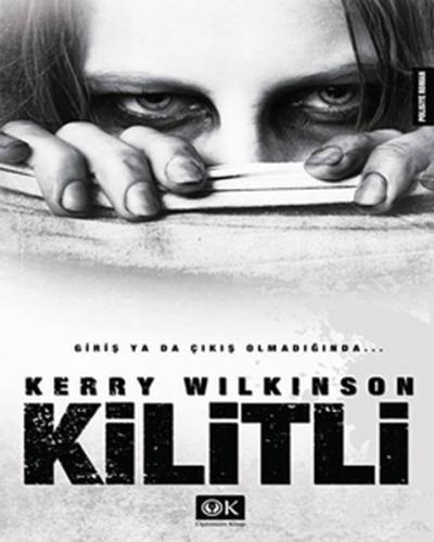 Kilitli Kerry Wilkinson