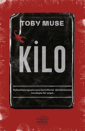 Kilo %10 indirimli Toby Muse