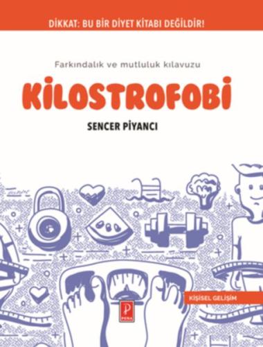 Kilostrofobi %10 indirimli Sencer Piyancı