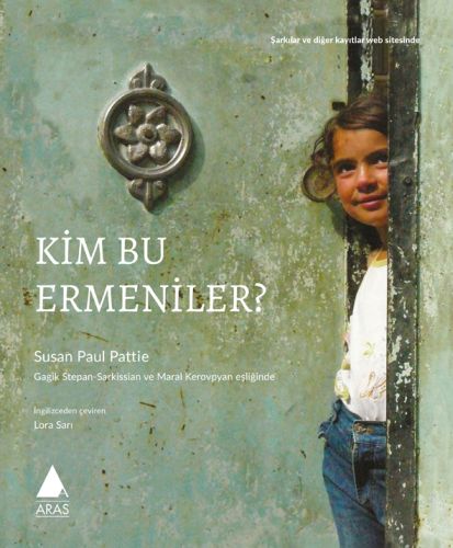 Kim Bu Ermeniler? %10 indirimli Susan Paul Pattie