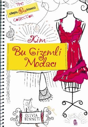 Kim Bu Gizemli Modacı Olivia Bennett