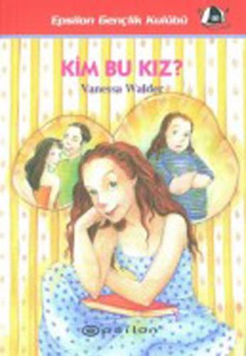 Kim Bu Kız? %10 indirimli Vanessa Walder