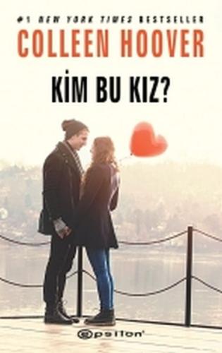 Kim Bu Kız? %10 indirimli Colleen Hoover