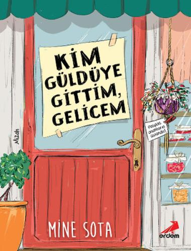 Kim Güldüye Gittim, Gelicem %30 indirimli Mine Sota