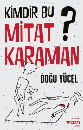 Kimdir Bu Mitat Karaman? %15 indirimli Doğu Yücel