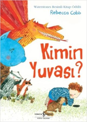 Kimin Yuvası? %31 indirimli Rebecca Cobb