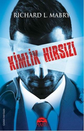 Kimlik Hırsızı %30 indirimli Richard L. Mabry