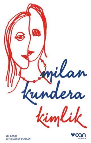 Kimlik %15 indirimli Milan Kundera