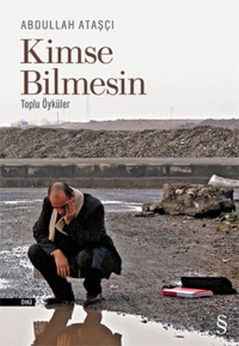 Kimse Bilmesin %10 indirimli Abdullah Ataşçı