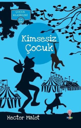 Kimsesiz Çocuk - Çocuk Klasikleri 11 %25 indirimli Hector Malot