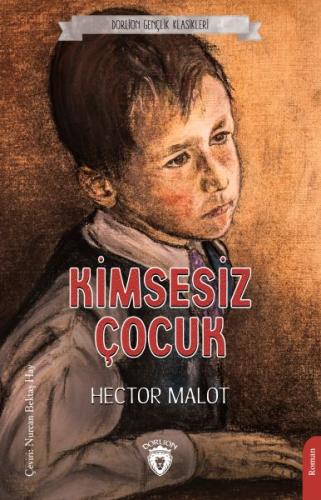 Kimsesiz Çocuk %25 indirimli Hector Malot