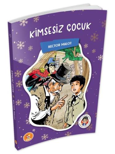 Kimsesiz Çocuk %35 indirimli Hector Malot