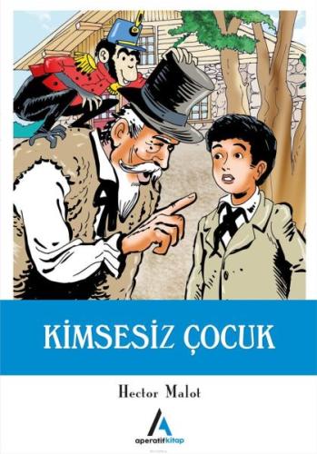 Kimsesiz Çocuk %35 indirimli Hector Malot