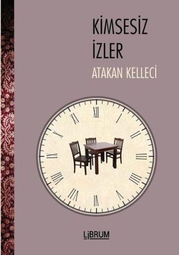 Kimsesiz İzler %20 indirimli Atakan Kelleci