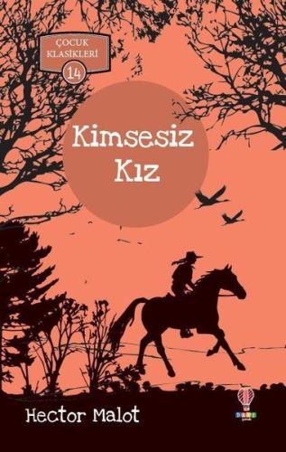 Kimsesiz Kız - Çocuk Klasikleri 14 %25 indirimli Hector Malot