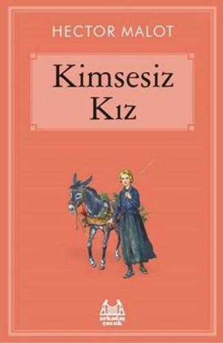 Kimsesiz Kız %10 indirimli Hector Malot