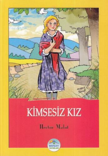 Kimsesiz Kız %35 indirimli Hector Malot