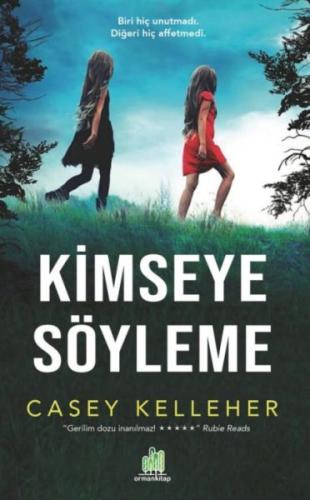 Kimseye Söyleme %22 indirimli Casey Kelleher