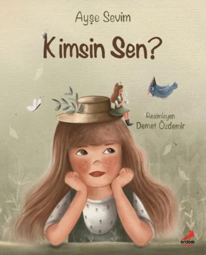 Kimsin Sen? Ayşe Sevim