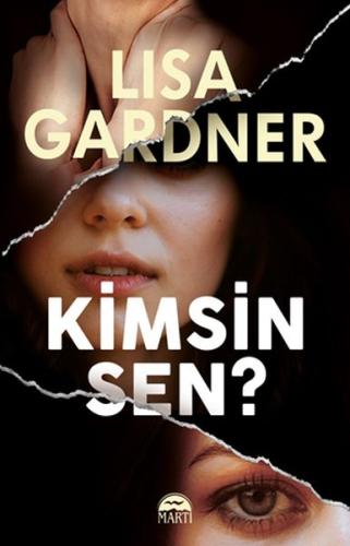 Kimsin Sen? %30 indirimli Lisa Gardner