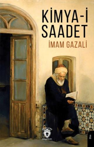 Kimya-i-Saadet İmam Gazali