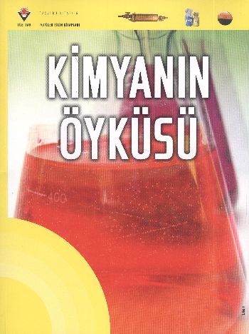 Kimyanın Öyküsü Ann Newmark