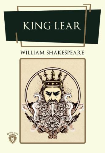 King Lear %25 indirimli William Shakespeare