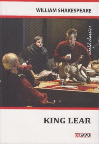 King Lear William Shakespeare