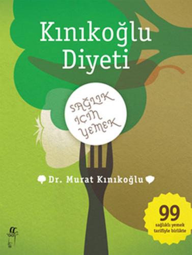 Kınıkoğlu Diyeti %15 indirimli Murat Kınıkoğlu