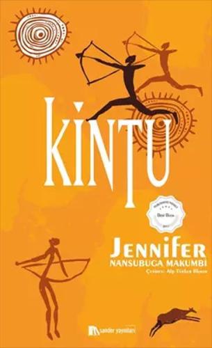 Kintu %15 indirimli Jennifer Nansubuga Makumbi