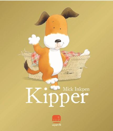 Kipper %14 indirimli Mick Inkpen