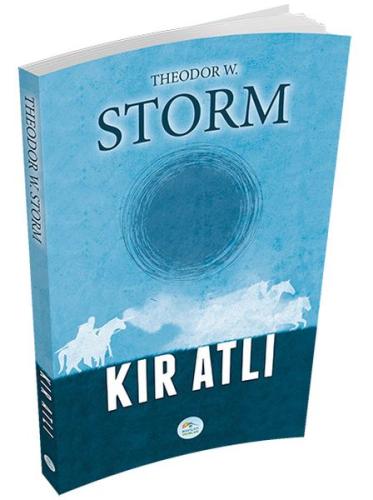 Kır Atlı %35 indirimli Theodor Storm