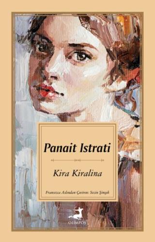 Kira Kiralina Panait Istrati