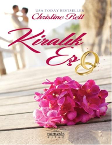 Kiralık Eş %10 indirimli Christine Bell