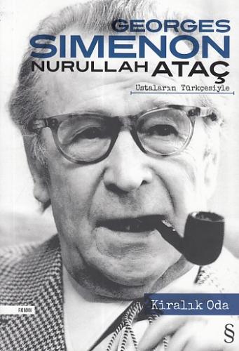 Kiralık Oda %10 indirimli Georges Simenon