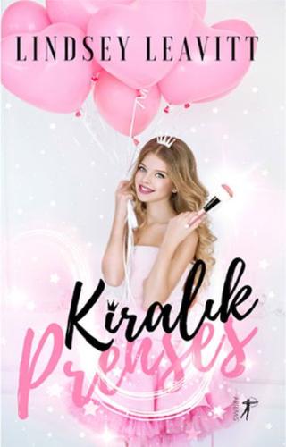 Kiralık Prenses %10 indirimli Lindsey Leavitt