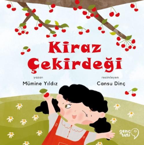 Kiraz Çekirdeği Mümine Yıldız