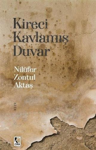 Kireci Kavlamış Duvar %15 indirimli Nilüfer Zontul Aktaş