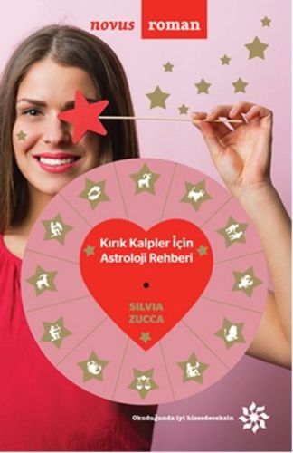 Kırık Kalpler İçin Astroloji Rehberi %10 indirimli Silvia Zucca