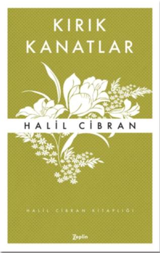 Kırık Kanatlar Halil Cibran