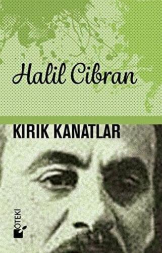 Kırık Kanatlar %17 indirimli Halil Cibran