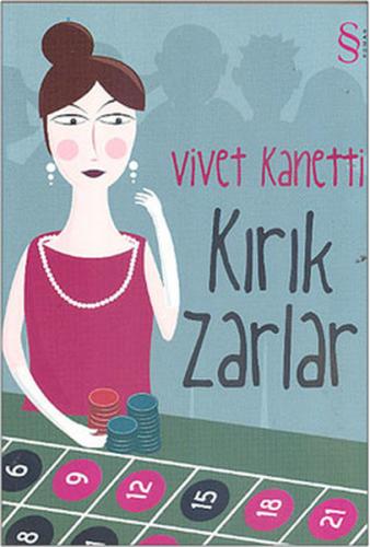 Kırık Zarlar %10 indirimli Vivet Kanetti