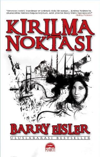 Kırılma Noktası %25 indirimli Barry Eisler