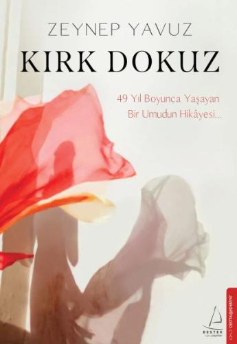 Kırk Dokuz %14 indirimli Zeynep Yavuz